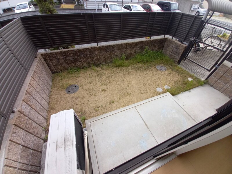 グランヒル青山の物件内観写真