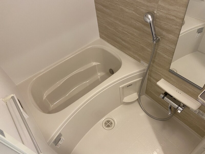 Amenity Westの物件内観写真