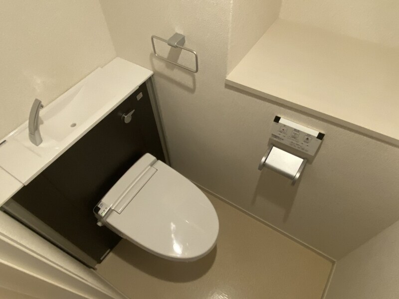 Amenity Westの物件内観写真