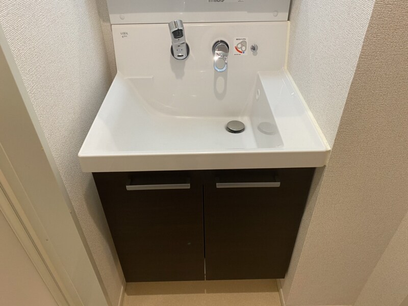 Amenity Westの物件内観写真