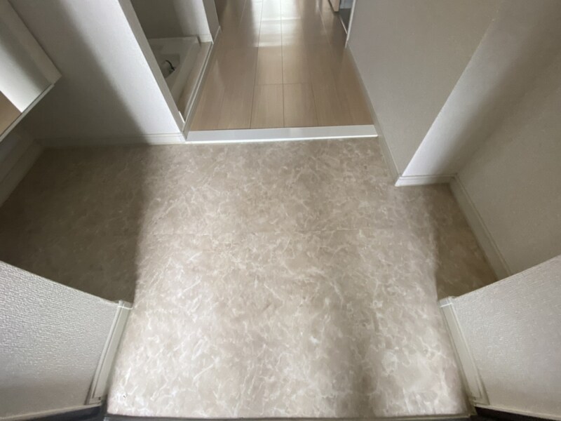 Amenity Westの物件内観写真