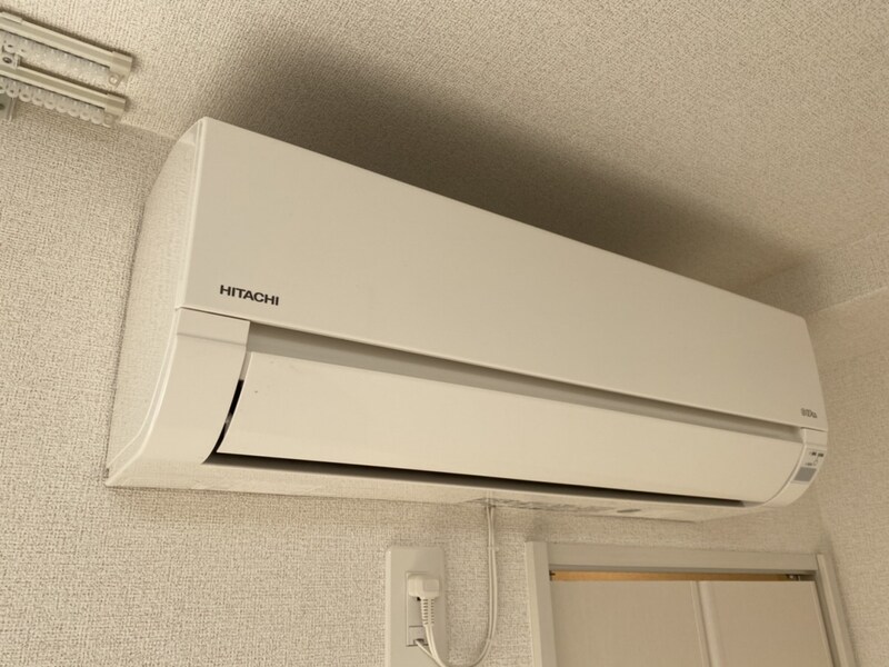 Amenity Westの物件内観写真