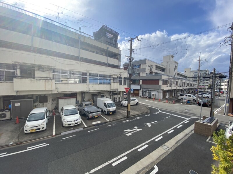 Amenity Westの物件内観写真