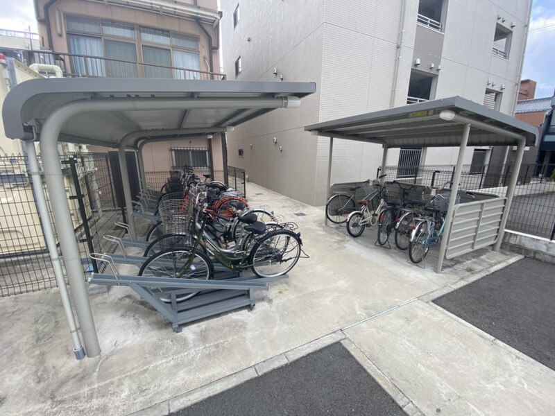 Amenity Westの物件内観写真