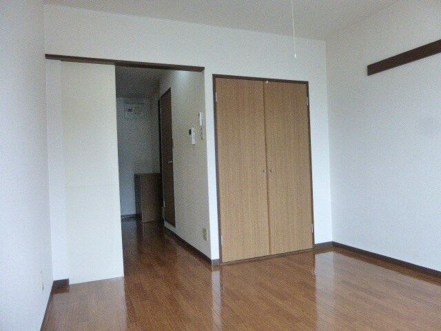 サンフレッチェ南条Aの物件内観写真