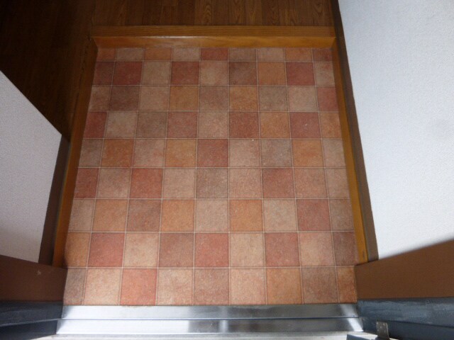 サンフレッチェ南条Aの物件内観写真