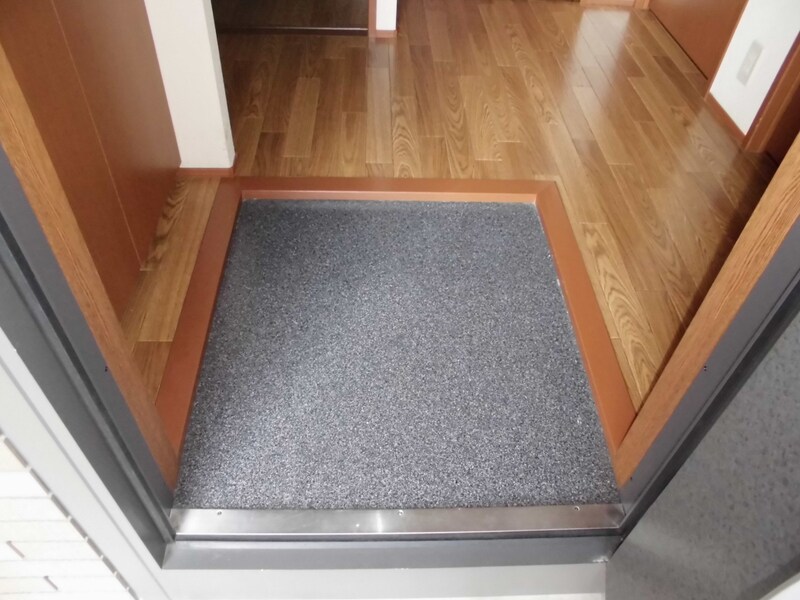 プランヴェールの物件内観写真