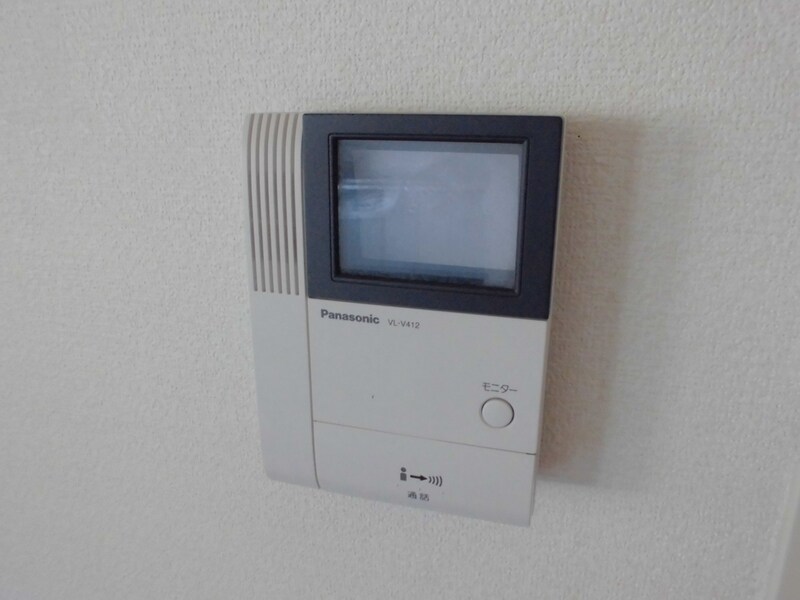 プランヴェールの物件内観写真