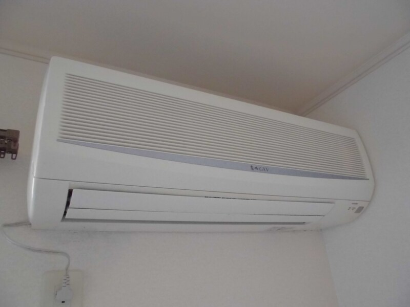 プランヴェールの物件内観写真