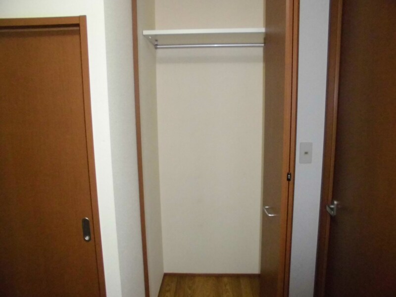 プランヴェールの物件内観写真