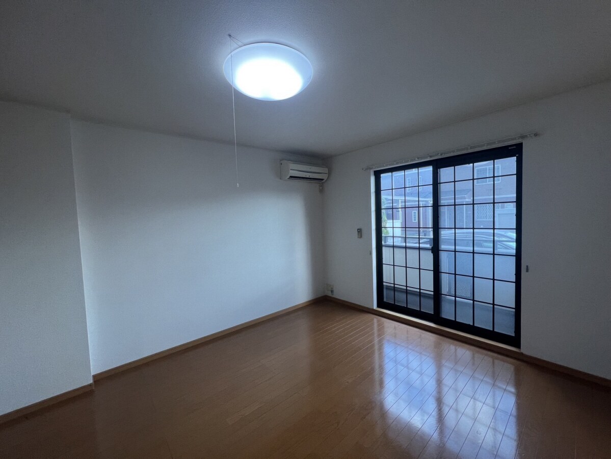 サンセールの物件内観写真