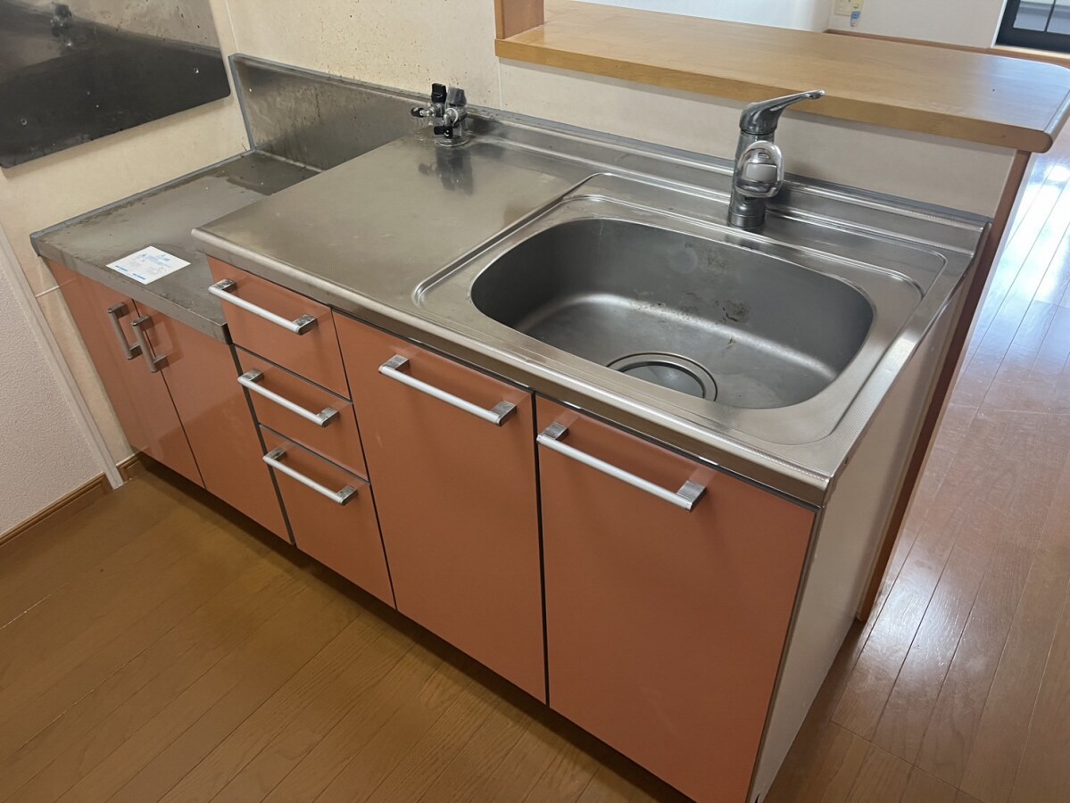 サンセールの物件内観写真