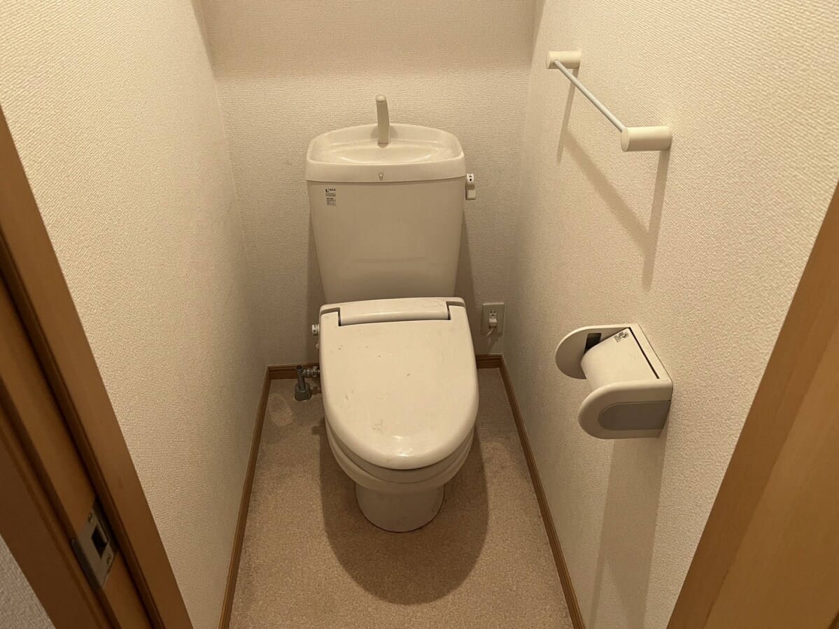 サンセールの物件内観写真