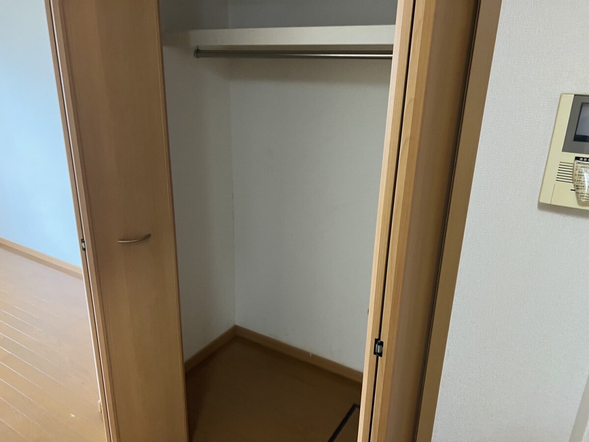 サンセールの物件内観写真