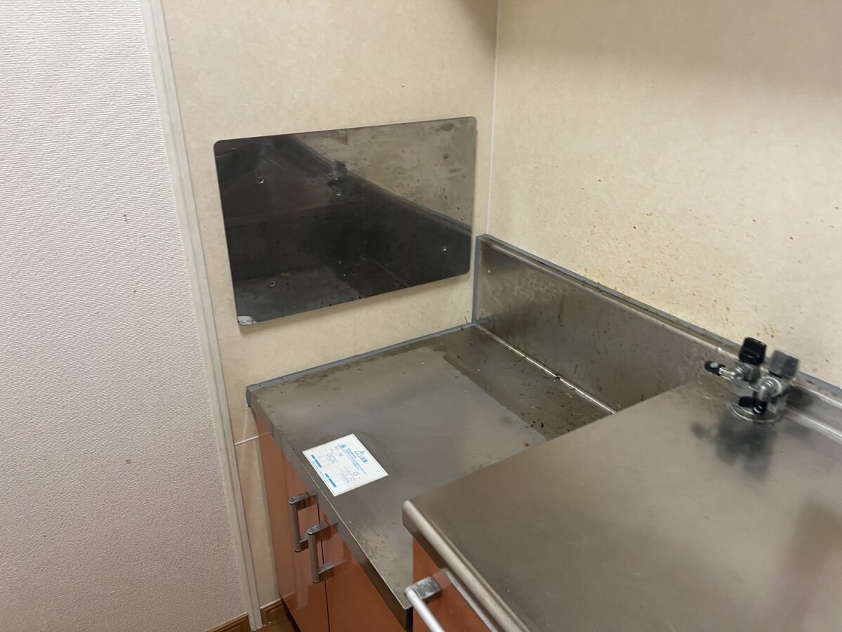 サンセールの物件内観写真