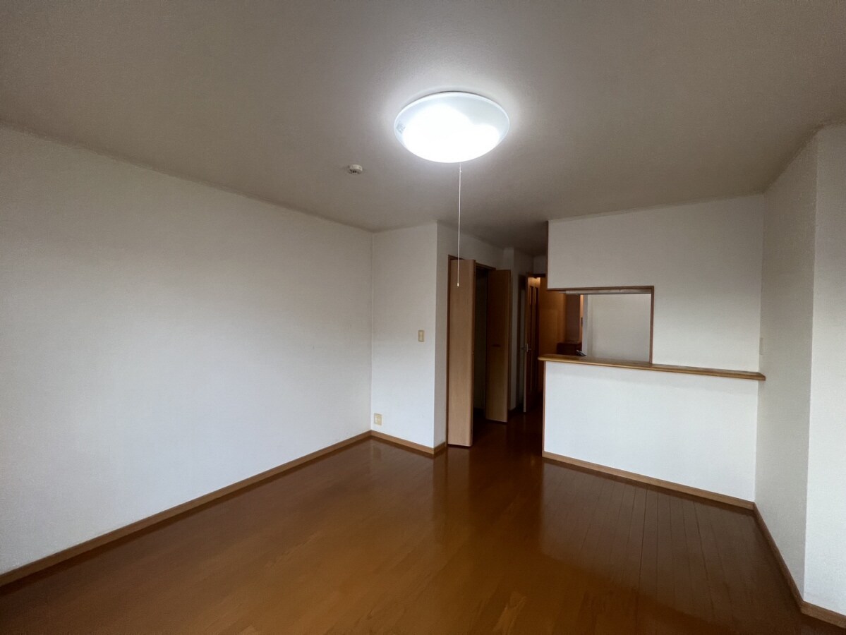 サンセールの物件内観写真