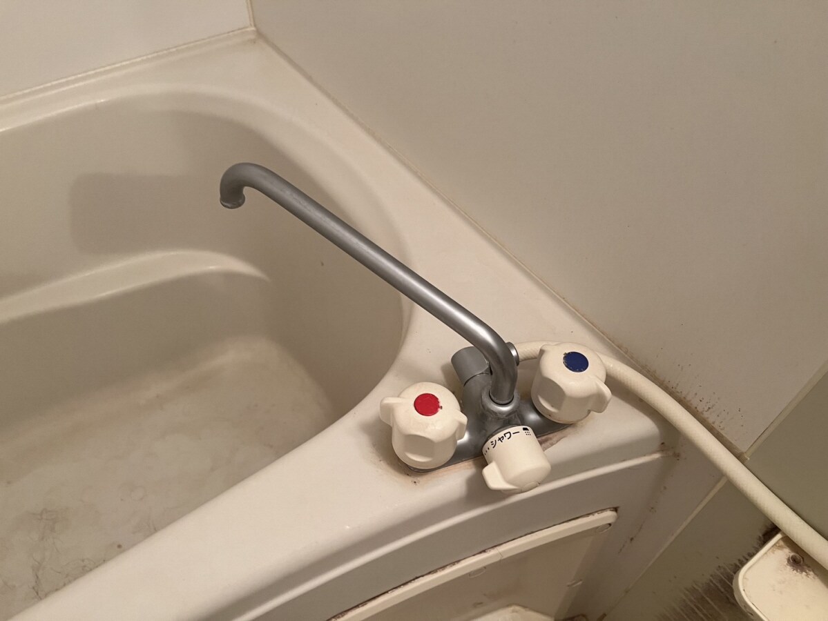 サンセールの物件内観写真