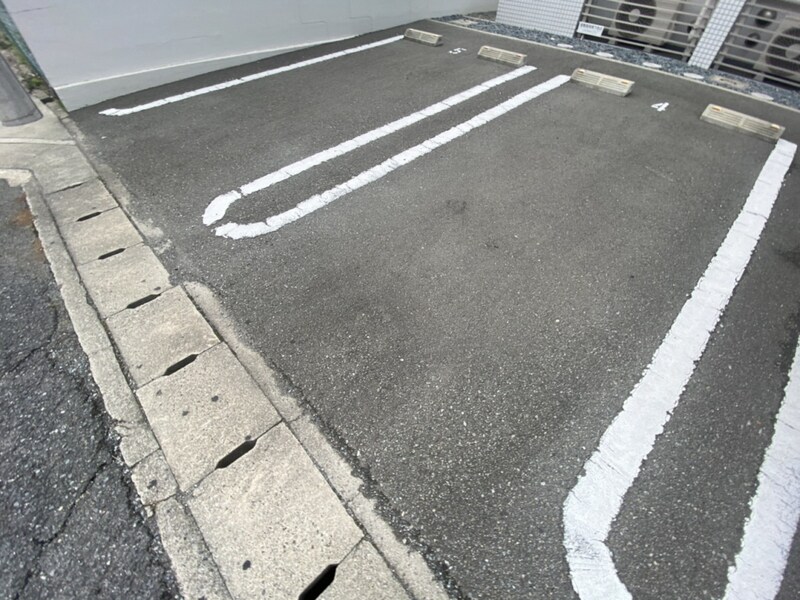 ジュエルの物件外観写真