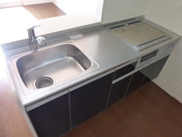 クラージュKSの物件内観写真