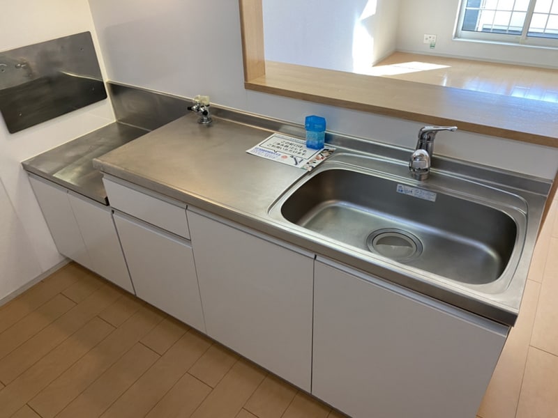 アン・グランジェの物件内観写真