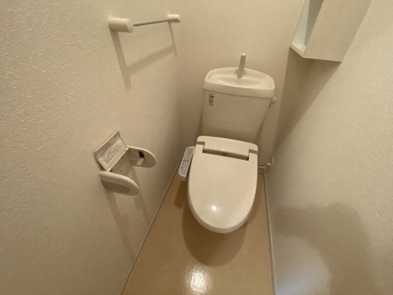 アン・グランジェの物件内観写真