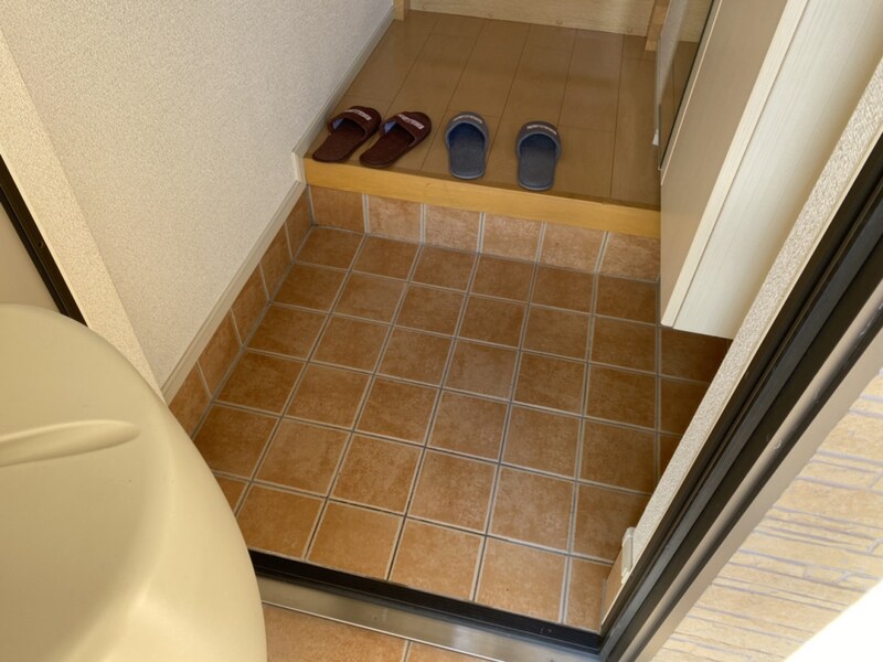 アン・グランジェの物件内観写真