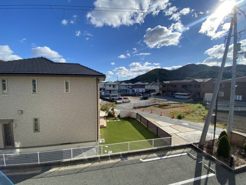 アン・グランジェの物件内観写真