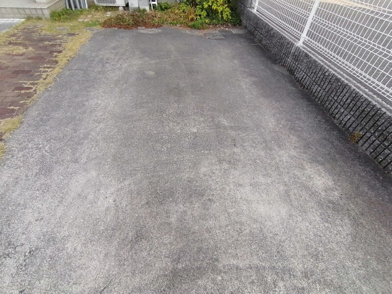 サンザ・デ・ヤシキの物件外観写真