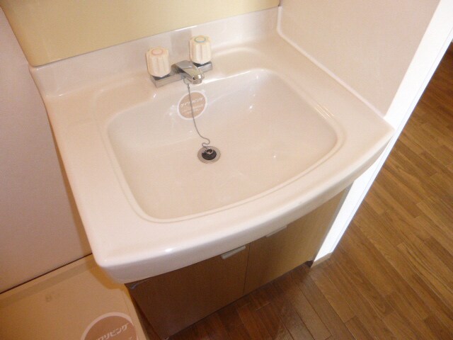 ルミエール A棟の物件内観写真