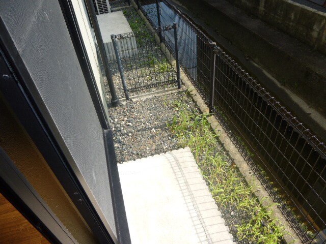 ルミエール A棟の物件内観写真