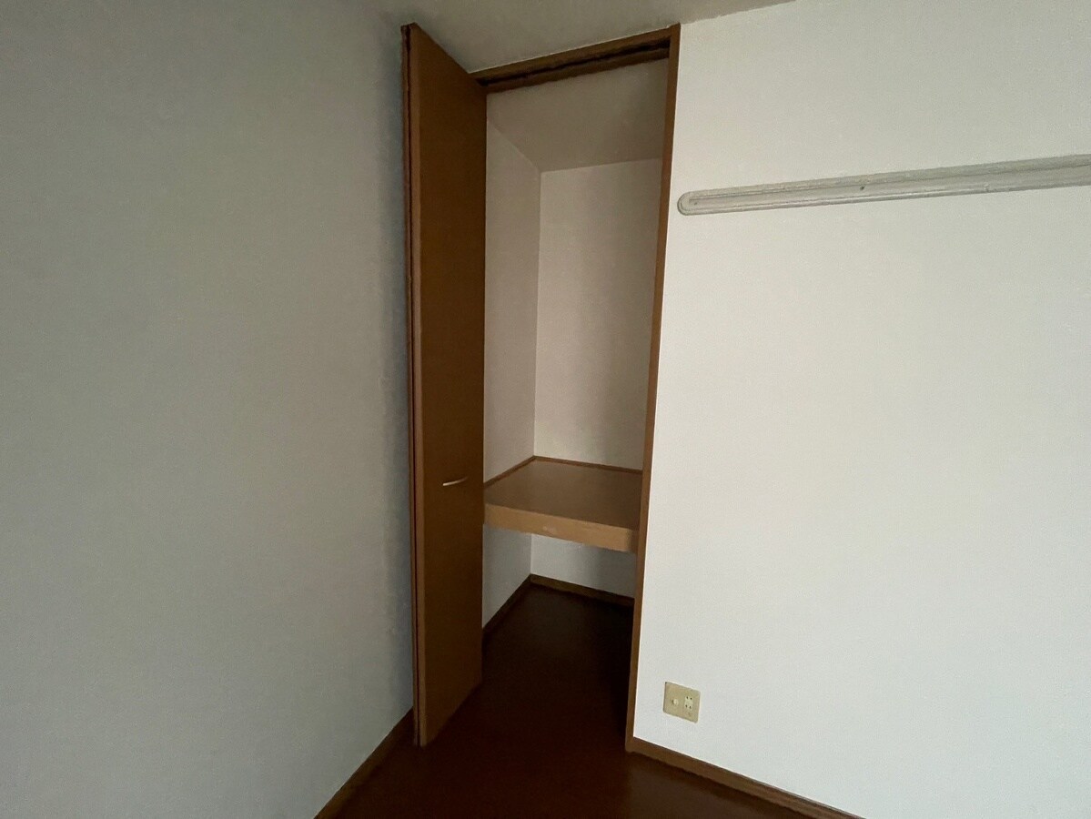 グリーンコート A棟の物件内観写真