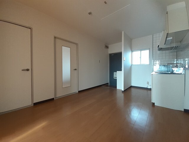 ニューシティK&Mの物件内観写真