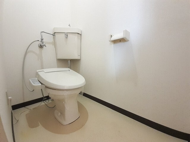 ニューシティK&Mの物件内観写真