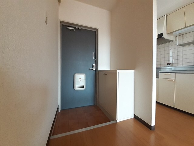 ニューシティK&Mの物件内観写真