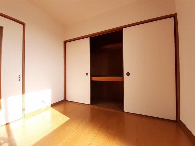 ニューシティK&Mの物件内観写真