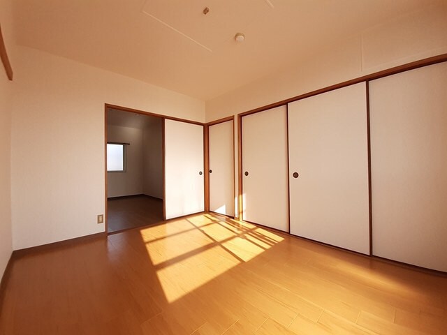 ニューシティK&Mの物件内観写真