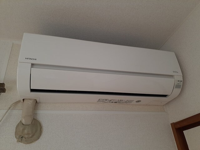 ニューシティK&Mの物件内観写真