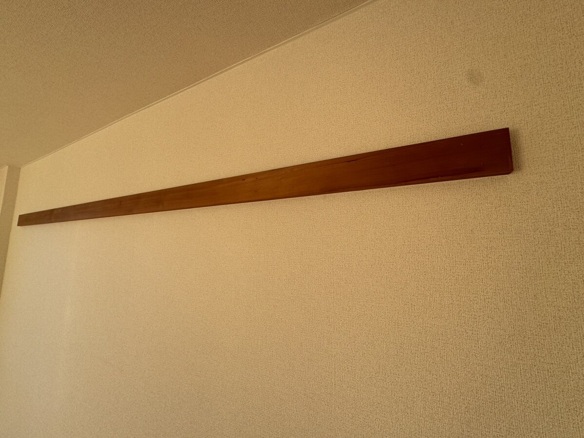 ニューシティK&Mの物件内観写真