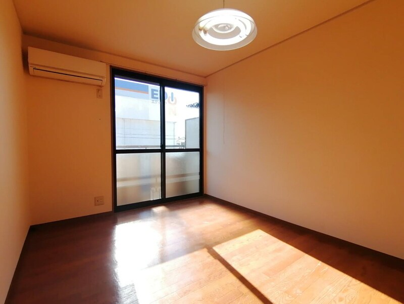 ベルセゾンミキの物件内観写真