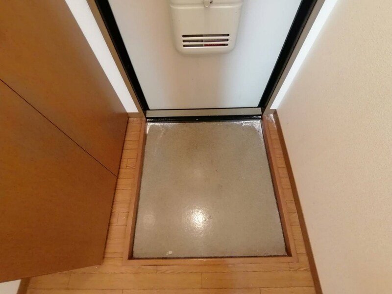 ベルセゾンミキの物件内観写真