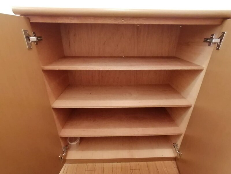 ベルセゾンミキの物件内観写真