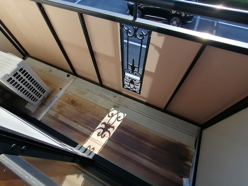 ベルセゾンミキの物件内観写真