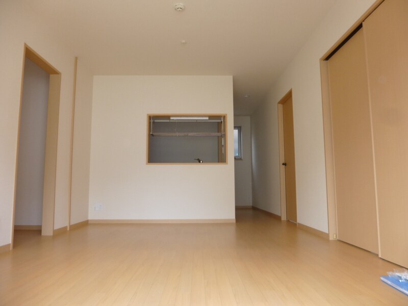 ルシエール本城の物件内観写真