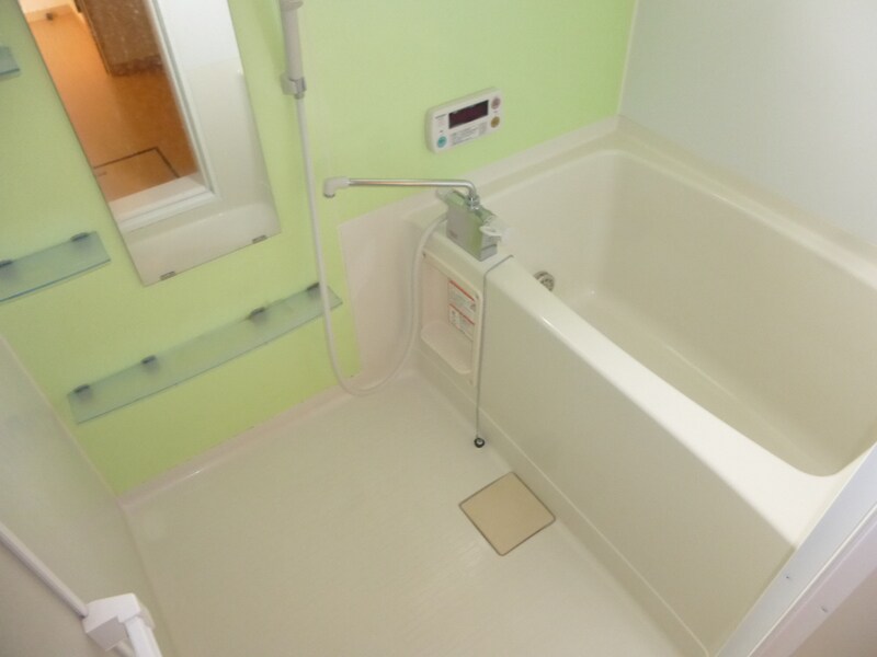 ルシエール本城の物件内観写真