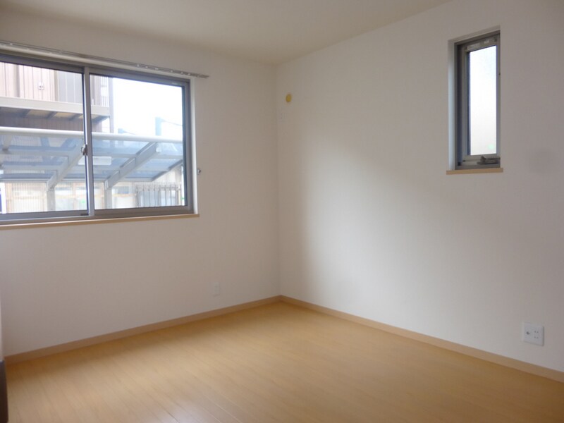 ルシエール本城の物件内観写真