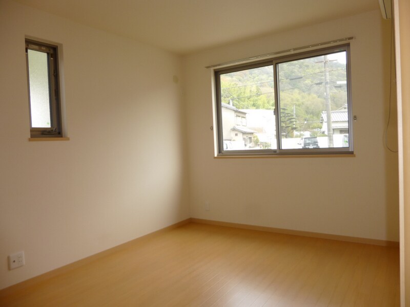 ルシエール本城の物件内観写真