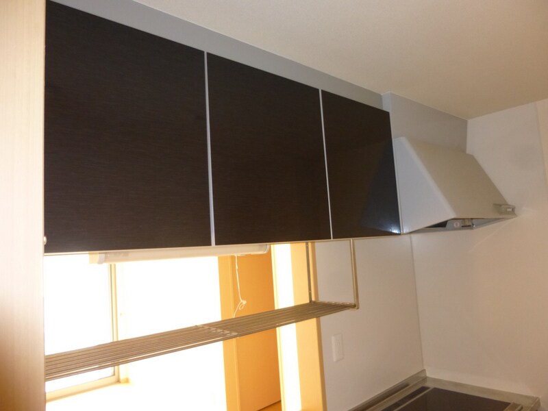 ルシエール本城の物件内観写真