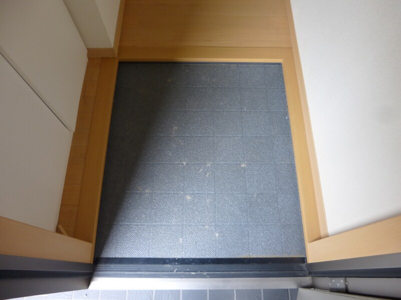 ルシエール本城の物件内観写真