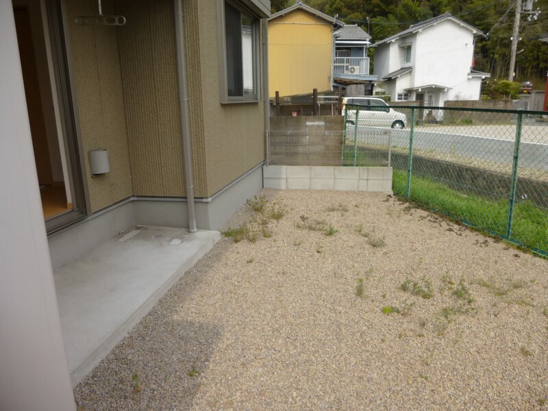 ルシエール本城の物件内観写真