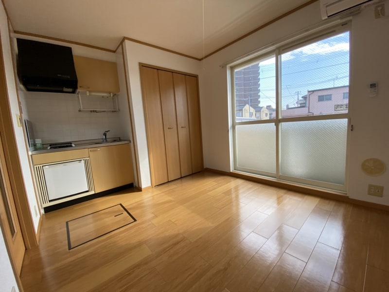 モンテメールの物件内観写真